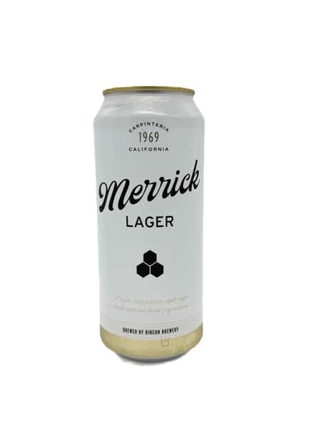 16oz Can Merrick