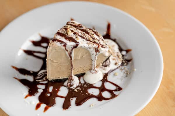 Tarpitz Pie