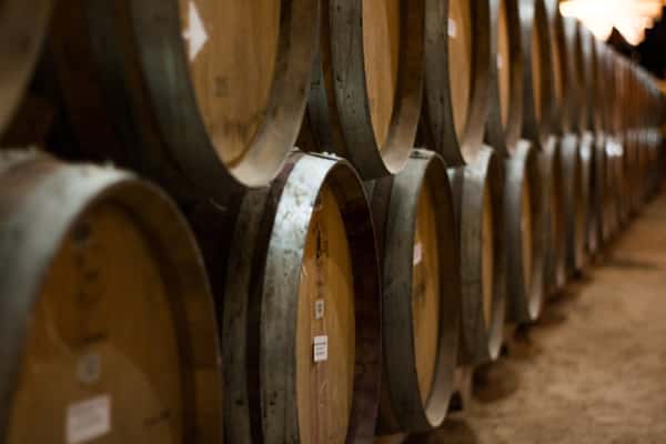 Barrels