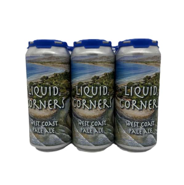 6-Pack Liquid Corners-16oz
