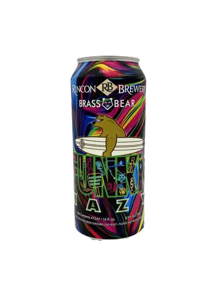 FunkN' Hazy Can 16oz