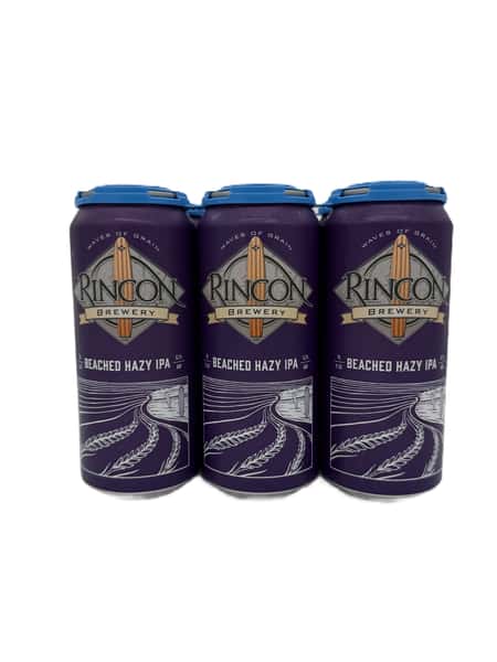 6-Pack Beached-16oz