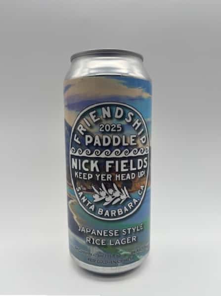 16oz Can Keep Your Head Up