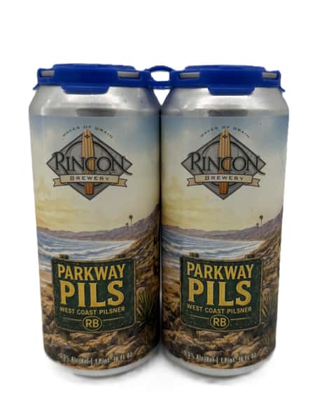 Parkway Pils