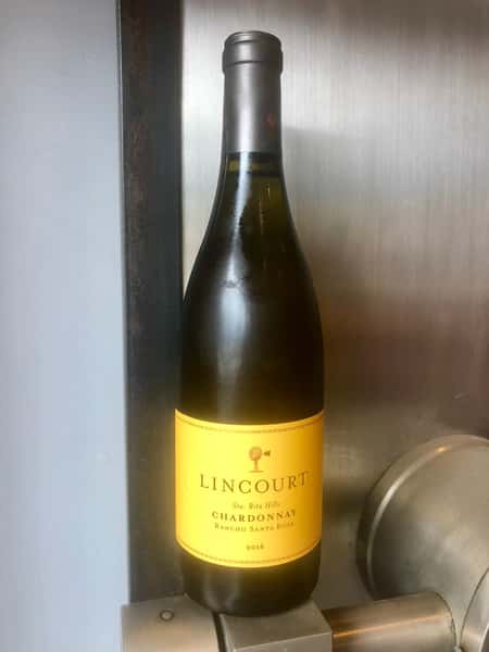 Lincourt Chardonnay