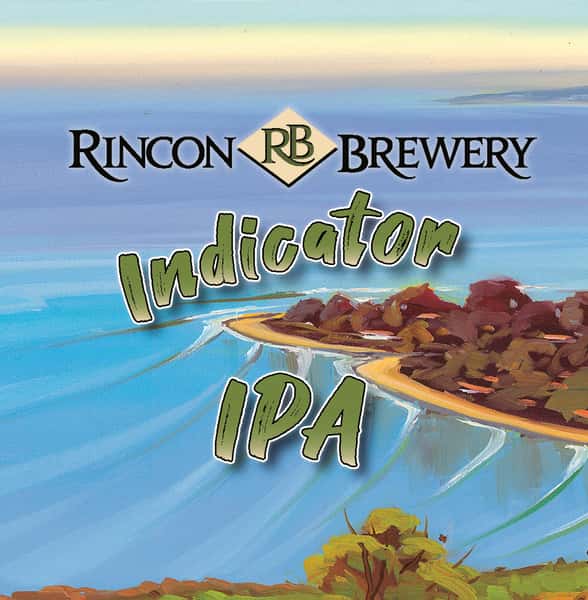 Indicator IPA