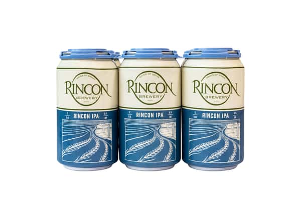 Rincon IPA 6 Pack