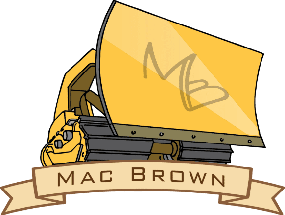 Mac Brown