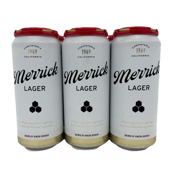 6-Pack Merrick-16oz