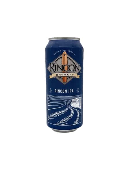 16oz Can Rincon
