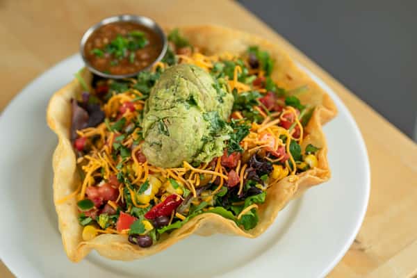 Taco Salad