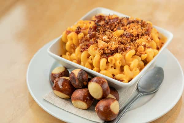 RB Mac n' Cheese
