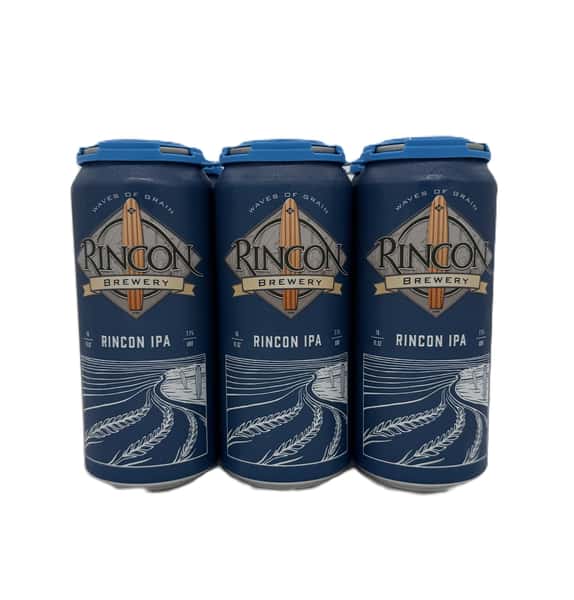 6-Pack Rincon IPA-16oz