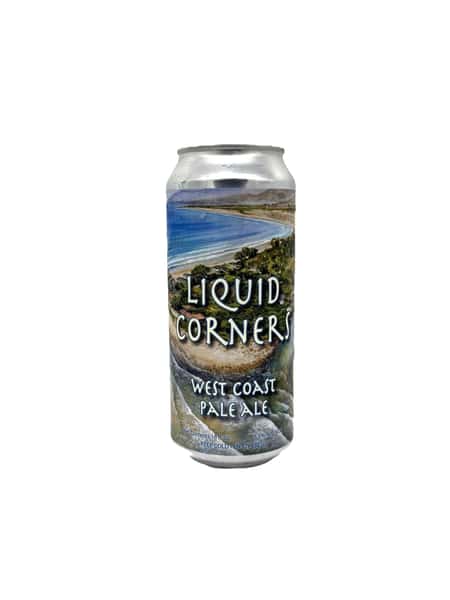 Liquid Corners Can 16oz