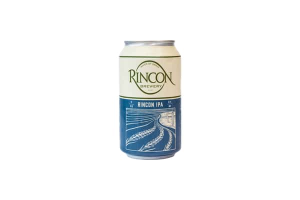Rincon IPA Single Can