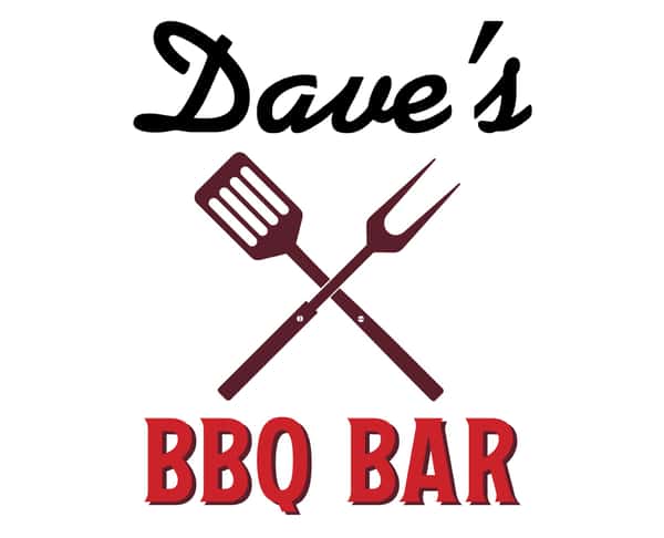 Dave's BBQ Bar