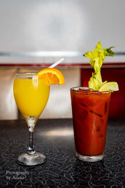 drinks
