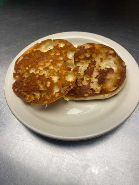 English Muffin