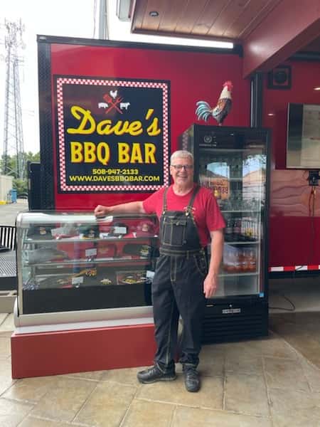 jack at bbq bar