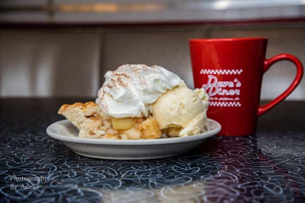 Pie Of The Day