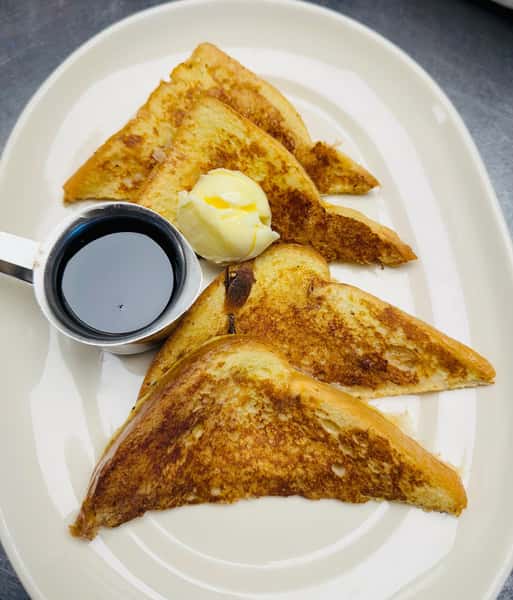 Thomastowne French Toast