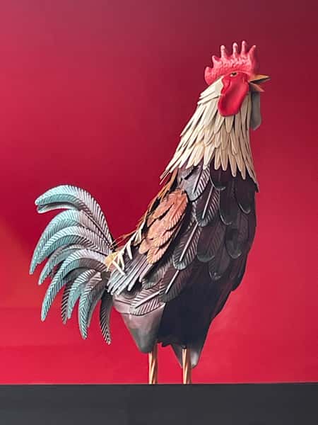 Rooster
