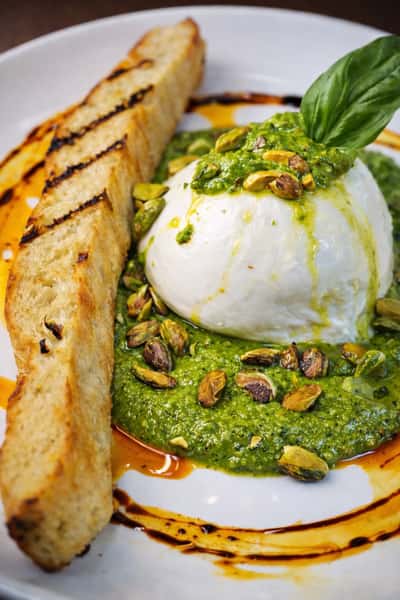 Burrata