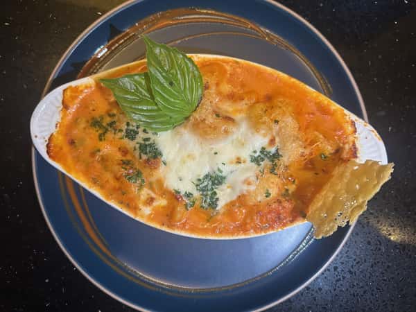 Gnocchi al Forno