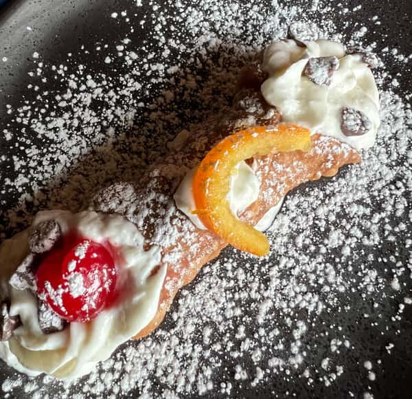 Cannolo Siciliano