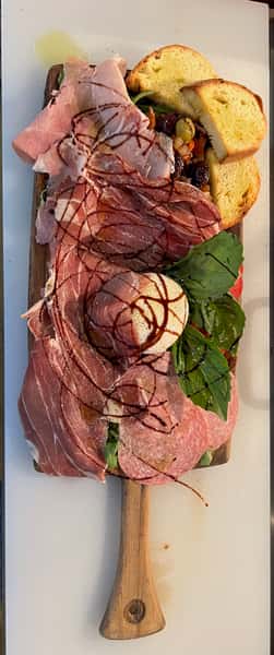 Antipasto Misto