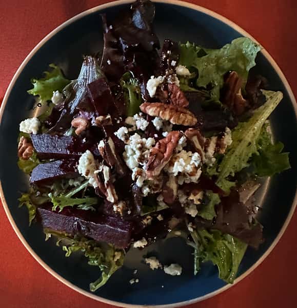 Insalata Barbabietole