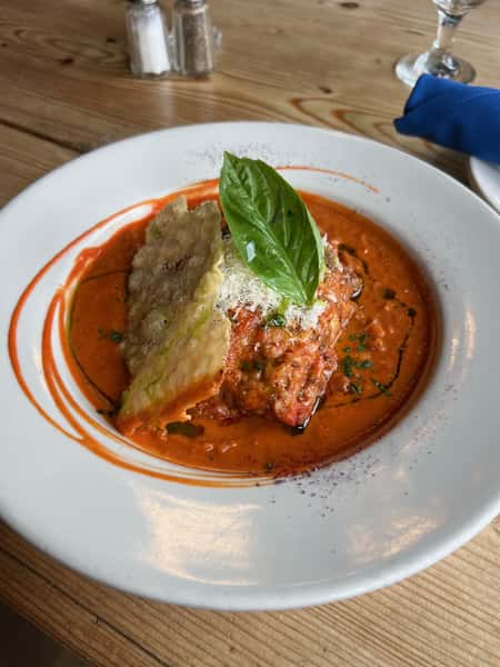 Lasagna