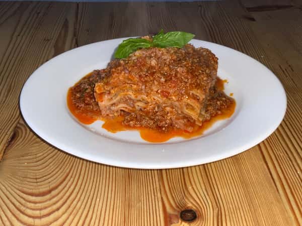 Lasagna