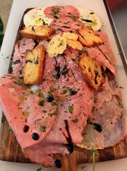 Antipasto Misto