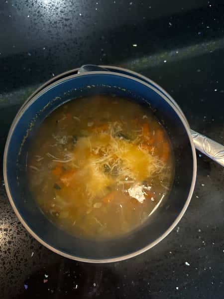 Minestrone