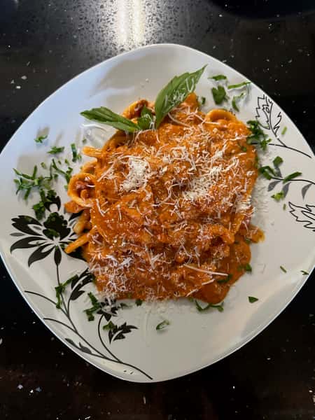 Short Rib Ragu