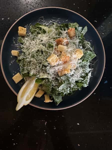 Insalata Cesare