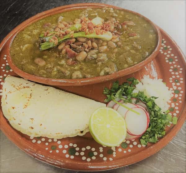 Carne en Su Jugo