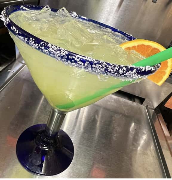 Margaritas