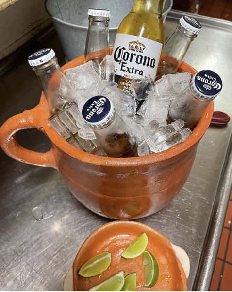 Beer Bucket