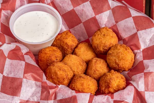 Dillo Nuggets