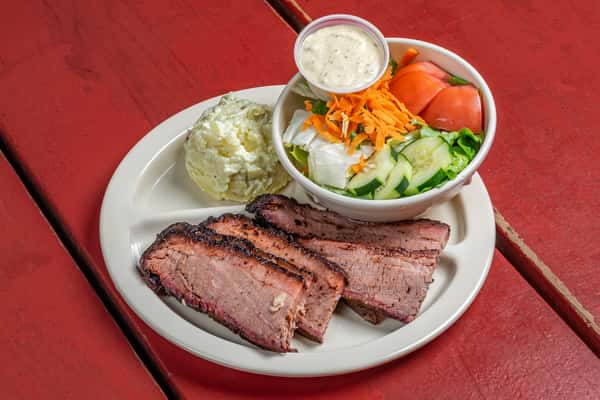 Dinner Plate