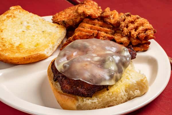 Chicken Sandwich