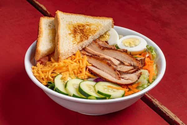 Chef Salad