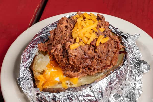 Baked Potato