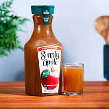 APPLE Juice