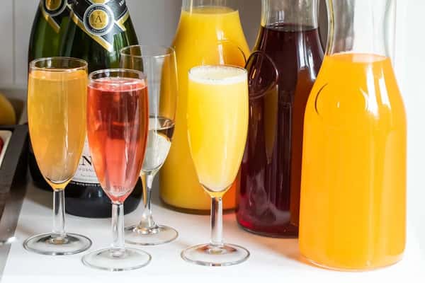 drinks