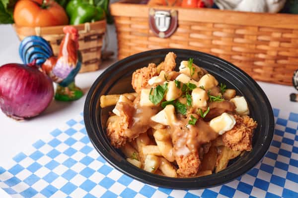 Poutine