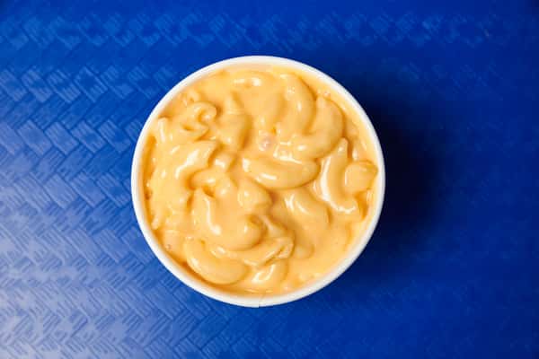 Mac & Cheese