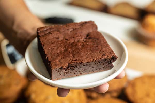 brownies